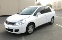 للبيع نيسان Tidda 2012