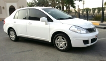 للبيع نيسان Tidda 2012