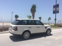 للبيع لاند روفر RANGE ROVER SPORT 2009