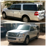 للبيع فورد Expedition 2014