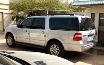 للبيع فورد Expedition 2014