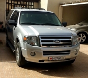 للبيع فورد Expedition 2014