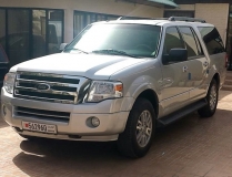 للبيع فورد Expedition 2014
