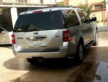 للبيع فورد Expedition 2014