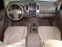 للبيع نيسان Xterra 2013