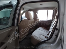 للبيع نيسان Xterra 2013