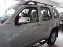 للبيع نيسان Xterra 2013