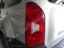 للبيع نيسان Xterra 2013