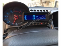 للبيع شفروليت Sonic 2012