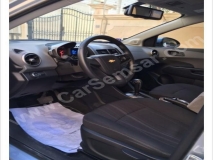 للبيع شفروليت Sonic 2012