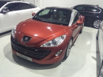 للبيع بيجوت  2012