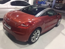 للبيع بيجوت  2012