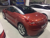 للبيع بيجوت  2012