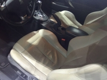 للبيع بيجوت  2012