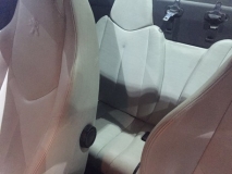 للبيع بيجوت  2012