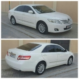 للبيع تويوتا camry 2011