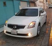 للبيع نيسان Altima 2008