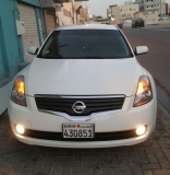للبيع نيسان Altima 2008