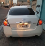 للبيع نيسان Altima 2008