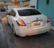 للبيع نيسان Altima 2008