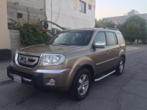 للبيع هوندا Pilot 2009