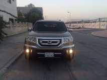 للبيع هوندا Pilot 2009