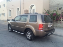 للبيع هوندا Pilot 2009