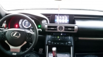 للبيع لكزس IS 2014