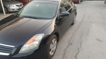للبيع نيسان Altima 2008