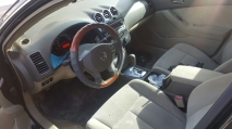 للبيع نيسان Altima 2008