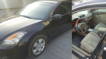 للبيع نيسان Altima 2008