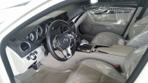 للبيع مرسيديس C class 2012