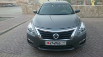 للبيع نيسان Altima 2014