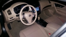 للبيع نيسان Altima 2014