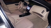 للبيع نيسان Altima 2014