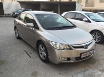 للبيع هوندا Civic 2006