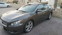 للبيع نيسان Maxima 2012