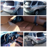 للبيع لكزس RX 2002