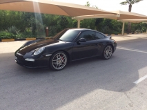 للبيع بورش carrera s 2009