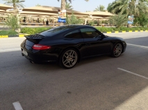 للبيع بورش carrera s 2009