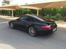 للبيع بورش carrera s 2009