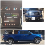 للبيع فورد F150 Truck 2012