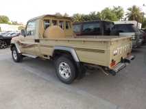 للبيع تويوتا Land Cruiser  2014