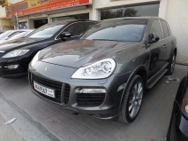 للبيع بورش Cayenne S 2008