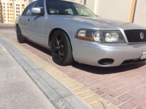 للبيع ميركوري Grand Marquis 2004