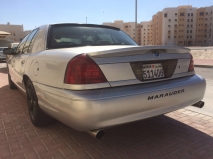 للبيع ميركوري Grand Marquis 2004