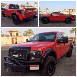 للبيع فورد F150 Truck 2013