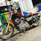 للبيع Harley-Davidson  2012 1