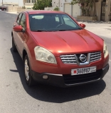 للبيع نيسان Qashqai 2010