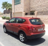 للبيع نيسان Qashqai 2010